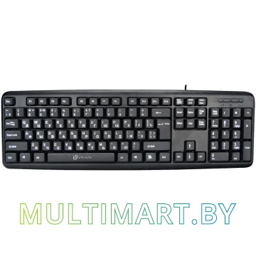 Клавиатура Oklick 180V2
